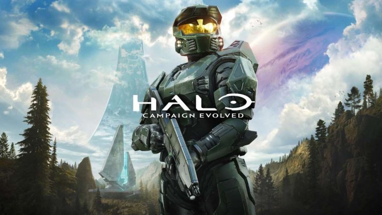 halo 2 and halo 3 remake halo 2 and halo 3 remake leak