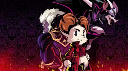 mina the hollower release date