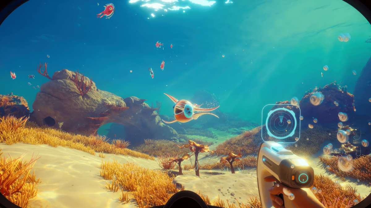 subnautica 2 sold 2 million copies subnautica 2 sold copies