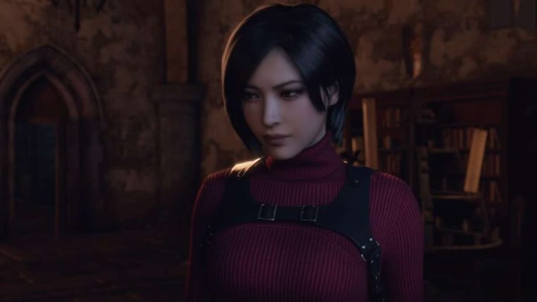devil may cry 1 remake
ada wong resident evil requiem dlc