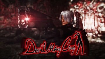 Capcom Leak Claims Devil May Cry 1 Remake Is In Development Alongside Future Resident Evil Projects