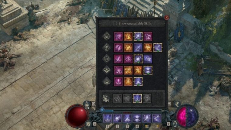 lord of hatred diablo 4 diablo 4 warlock build diablo lord of hatred