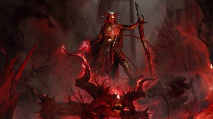 lord of hatred diablo 4 diablo 4 warlock build diablo lord of hatred