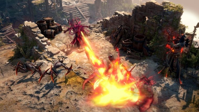 lord of hatred diablo 4 diablo 4 warlock build diablo lord of hatred