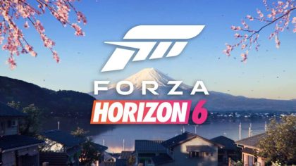 Forza Horizon 6 Release Leads Xbox’s Latest Game Pass Drop