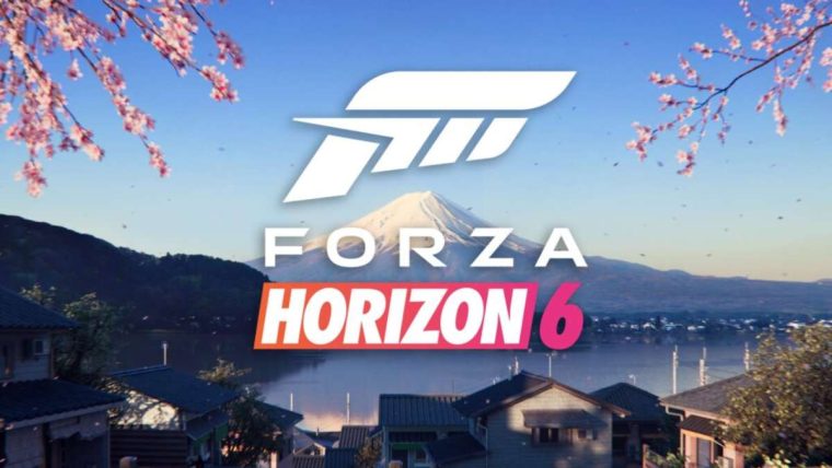 Forza Horizon 6 Release Leads Xbox’s Latest Game Pass Drop