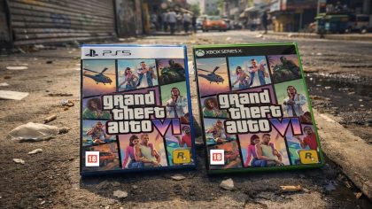 Grand Theft Auto 6 pre-order date leaked GTA 6 pre-order date leaked