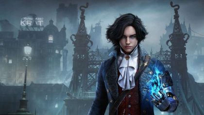 lies of p sequel lies of p sequel full scale development