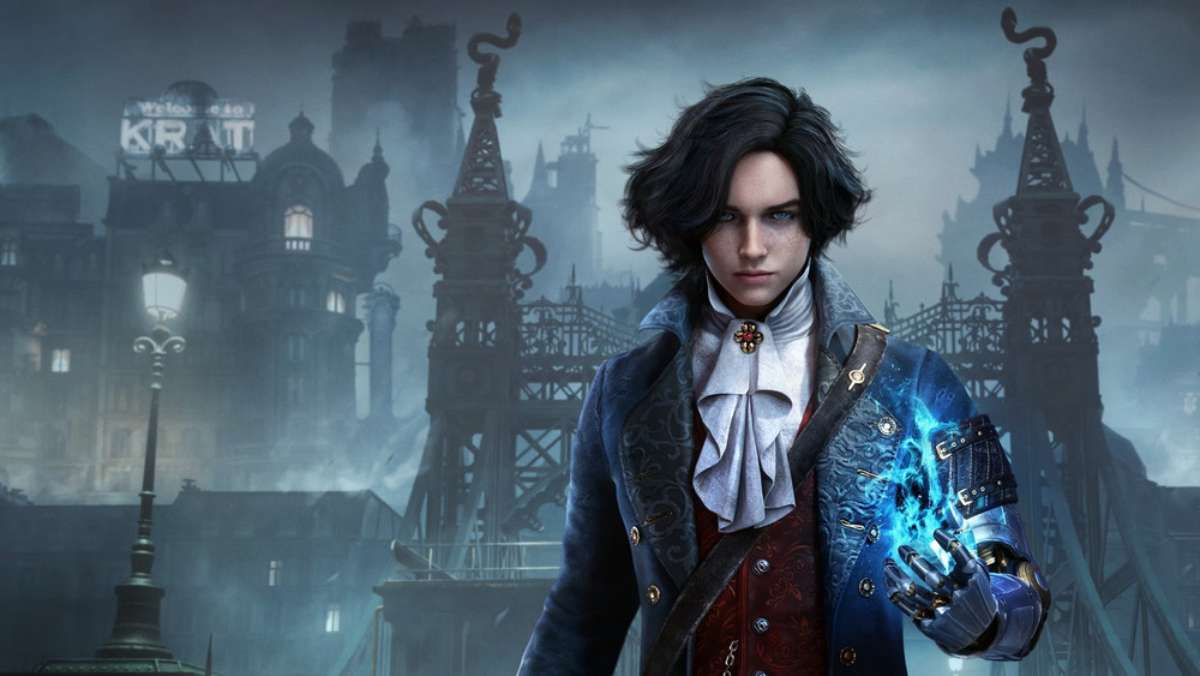 lies of p sequel lies of p sequel full scale development