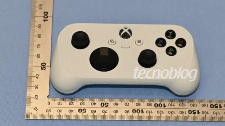 new xbox controllers
new xbox gaming cloud controller