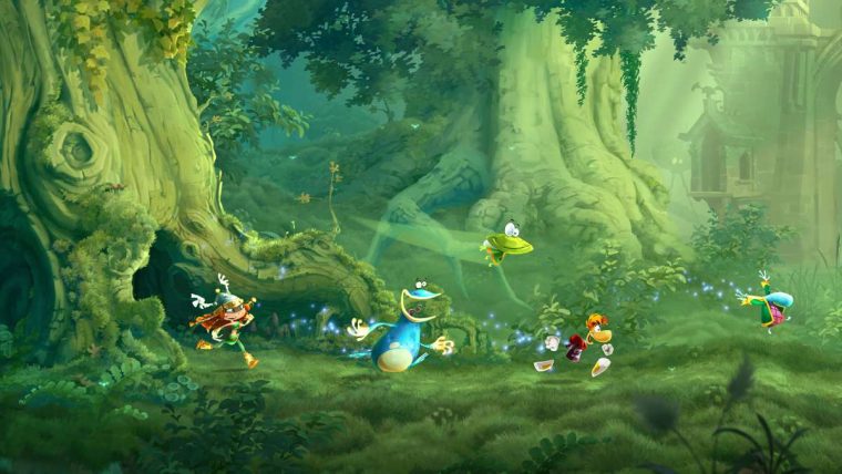 rayman origins remaster
rayman legends retold
rayman legends remake