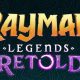 Rumor Suggests Rayman Origins Remaster May Be Revealed with Rayman Legends Retold