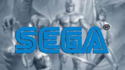 sega canceled super game