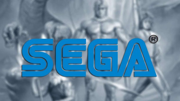 sega canceled super game
