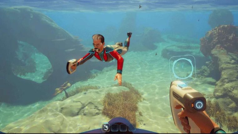 subnautica 2 sold 2 million copies
subnautica 2 sold copies