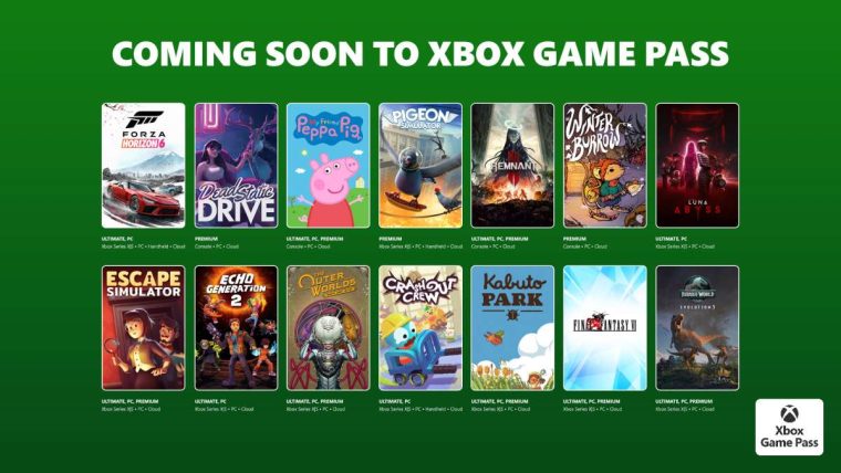 forza horizon 6 release
forza horizon 6 release date ps5
forza horizon 6 game pass
forza horizon 6 game pass release date