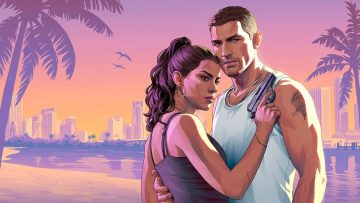 Grand Theft Auto 6 Preorder Date Revealed: Rockstar Confirms June 25 Pre-Sales And Unveils Cover Art
