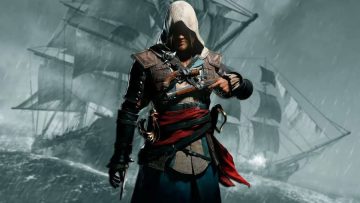 Assassin’s Creed Black Flag Resynced Leak Reveals First 30 Minutes Of Gameplay