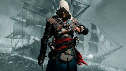 Assassin’s Creed Black Flag Resynced Leak Reveals First 30 Minutes Of Gameplay