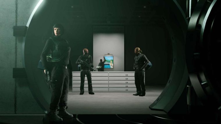 Starting The GTA Online Kortz Center Heist: A Complete Guide
