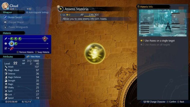 how to pressure an enemy in final fantasy 7 rebirth
final fantasy 7 rebirth