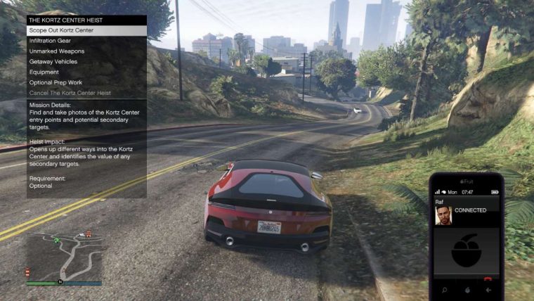 gta online kortz center heist kortz center heist gta online heist