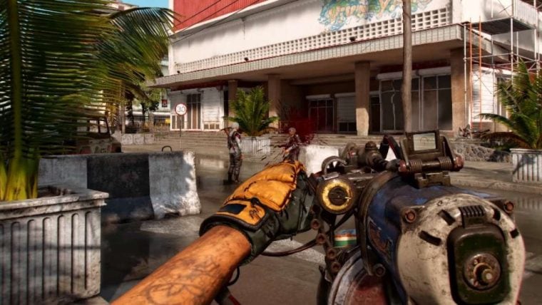 far cry 7 leak
far cry 7 details leak
far cry 7