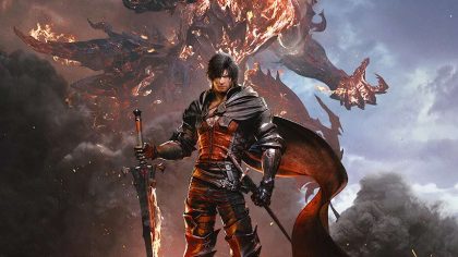 Did Yoshi-P Just Hint at the Development of Final Fantasy 17?
