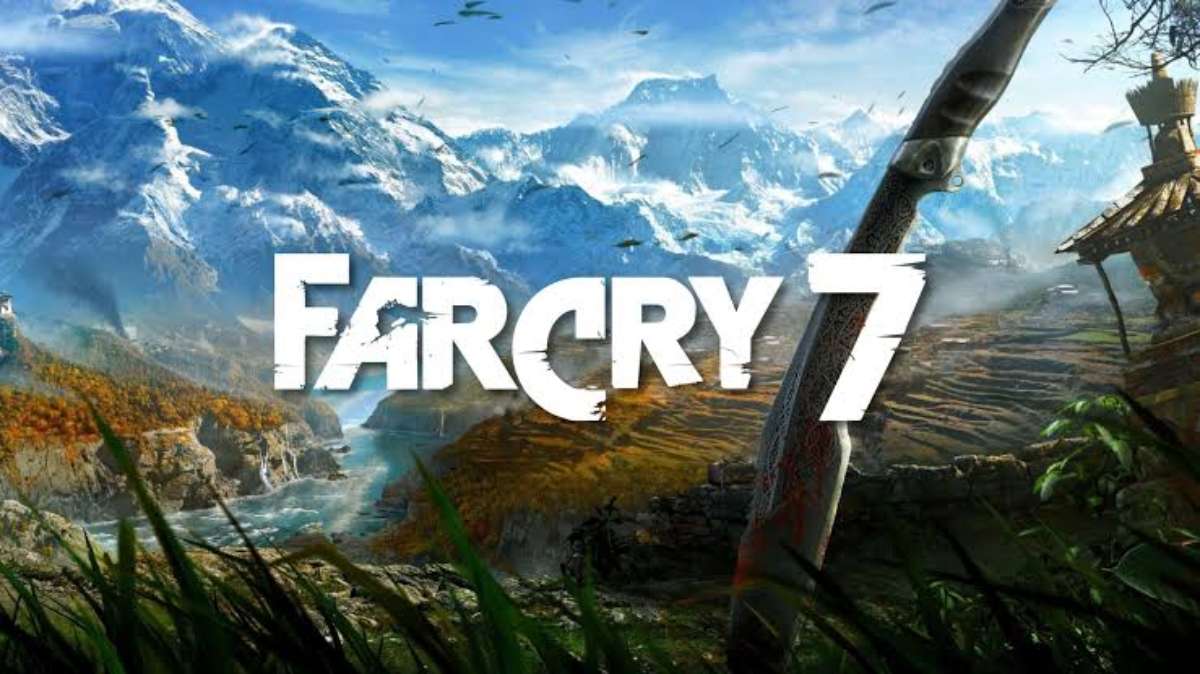 far cry 7 leak far cry 7 details leak far cry 7