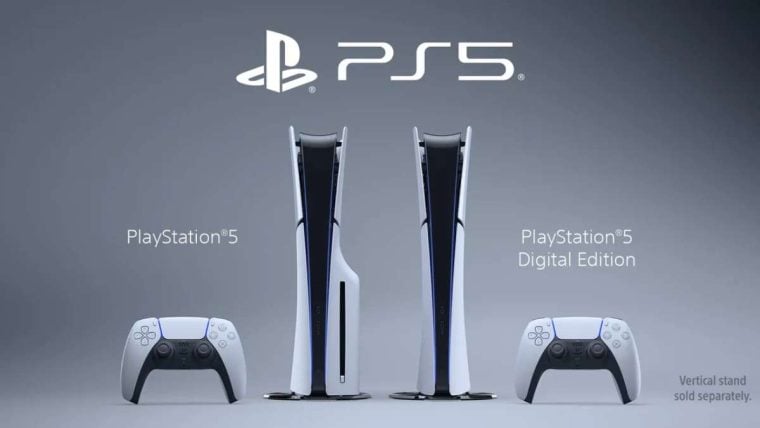 sony ending physical discs

playstation physical discs