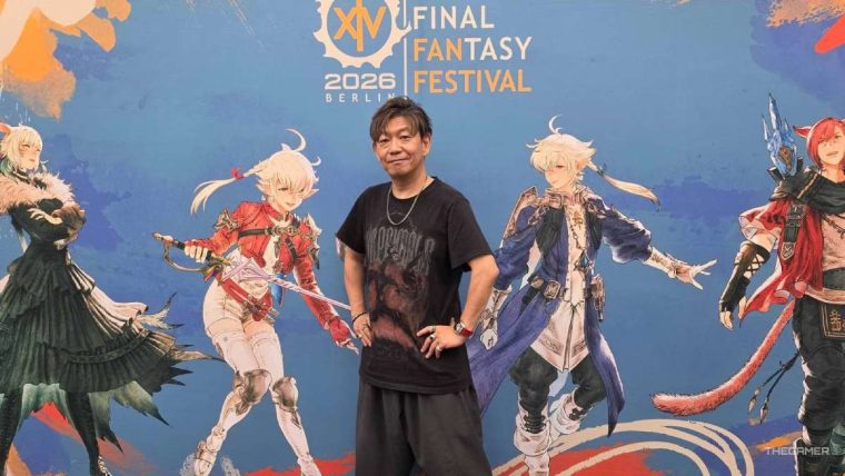 final fantasy 17
final fantasy 17 development