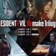 Resident Evil Remakes Coming to Switch 2 Next Month