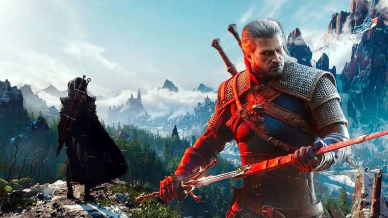The Witcher 3 Leaves Xbox Game Pass Alongside Four Other Games
