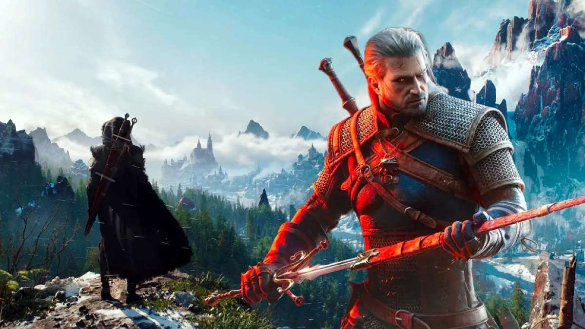 the witcher 3 leaves xbox game pass the witcher 3 wild hunt remastered