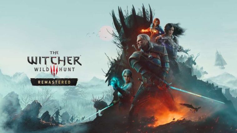 the witcher 3 leaves xbox game pass
the witcher 3 wild hunt remastered